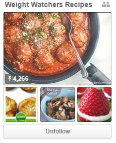 Laaloosh Weight Watcher Recipes Board On Pinterest