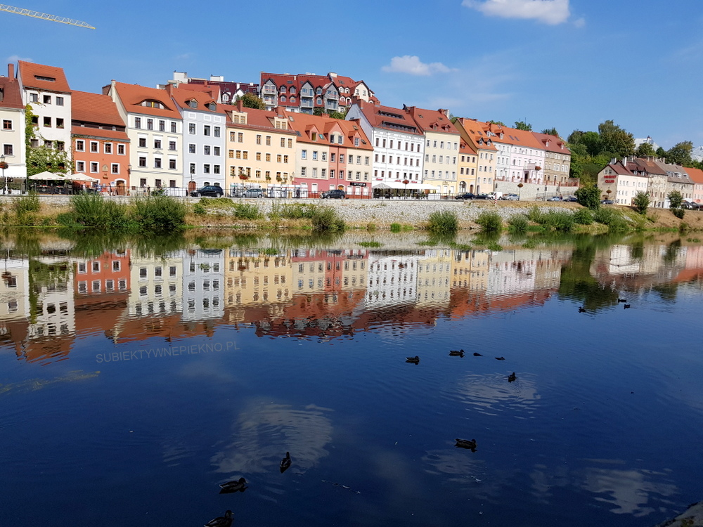 Zgorzelec Przedmieście Nyskie