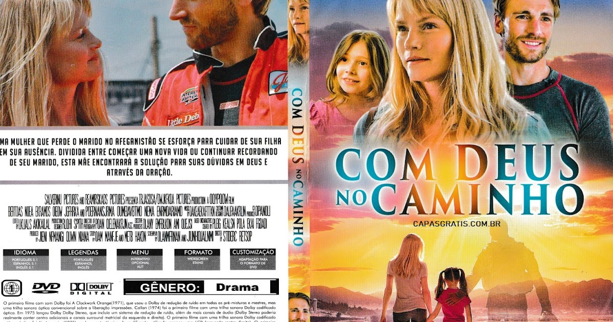 FILMES GOSPEL CASSELI COM DEUS NO CAMINHO FILMES GOSPEL CASSELI COM DEUS NO CAMINHO