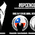 #Anonymous presenta #OpCencosud