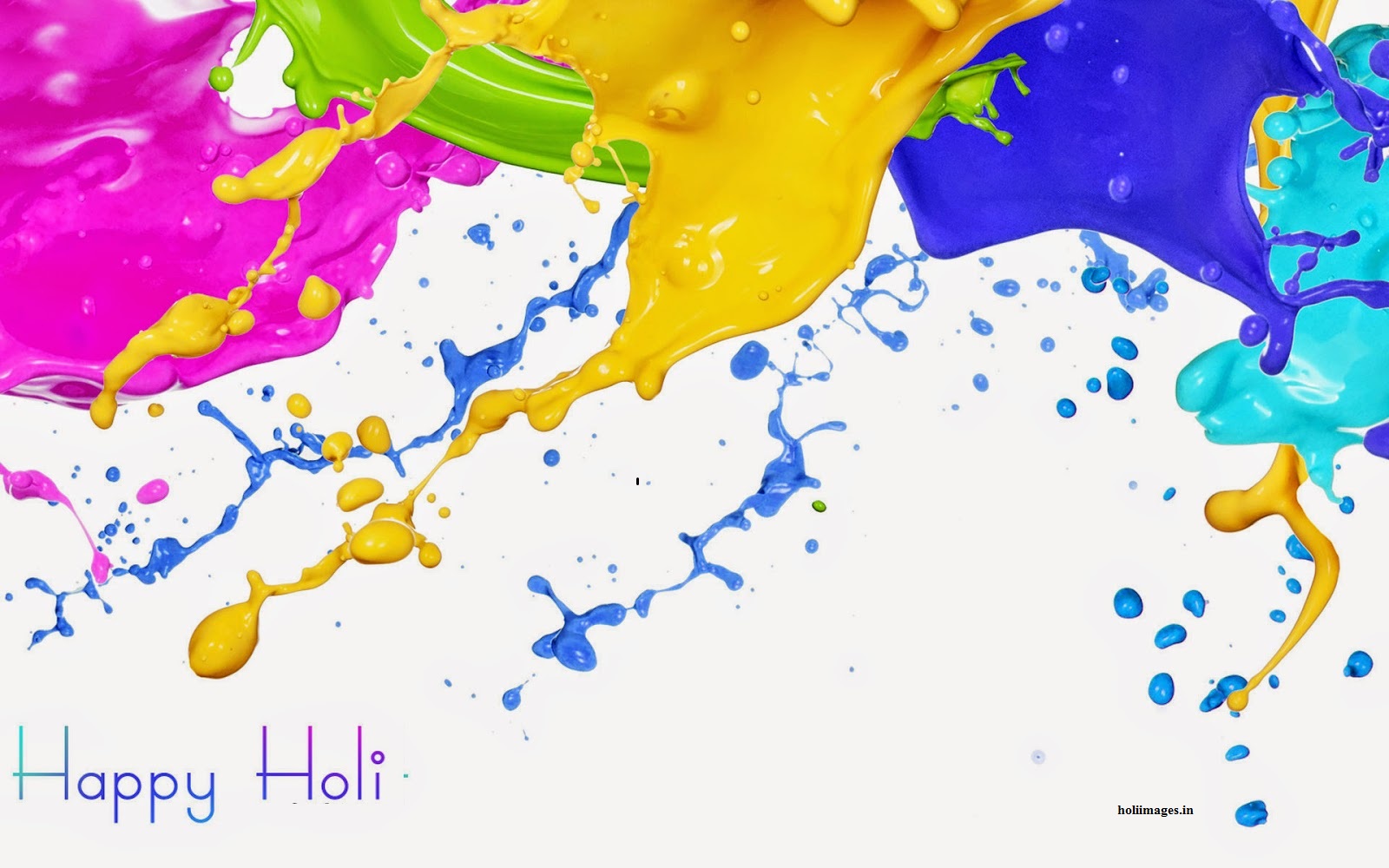 holi images