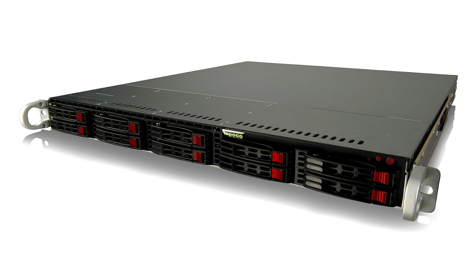 Energy Efficient Servers Energy Choices