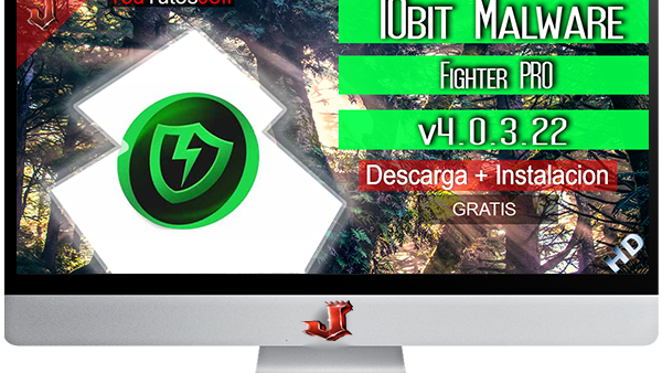 IObit Malware Fighter PRO v4.0.3.22 FULL ESPAÑOL | 2016