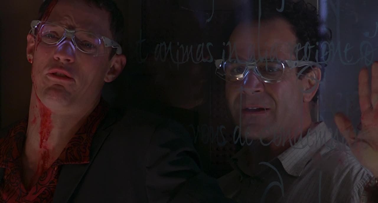 Movies Series 13 Ghosts فلم ليس لصاحبي القلوب الضعيفة