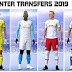 FIFA 19 January 23 squads Winter transfers 18/19