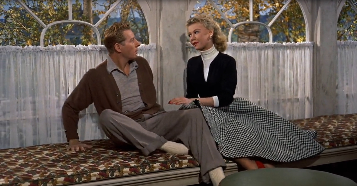 Abbott and Costello Meet the Vamps ~ Anthony Balducci's Journal