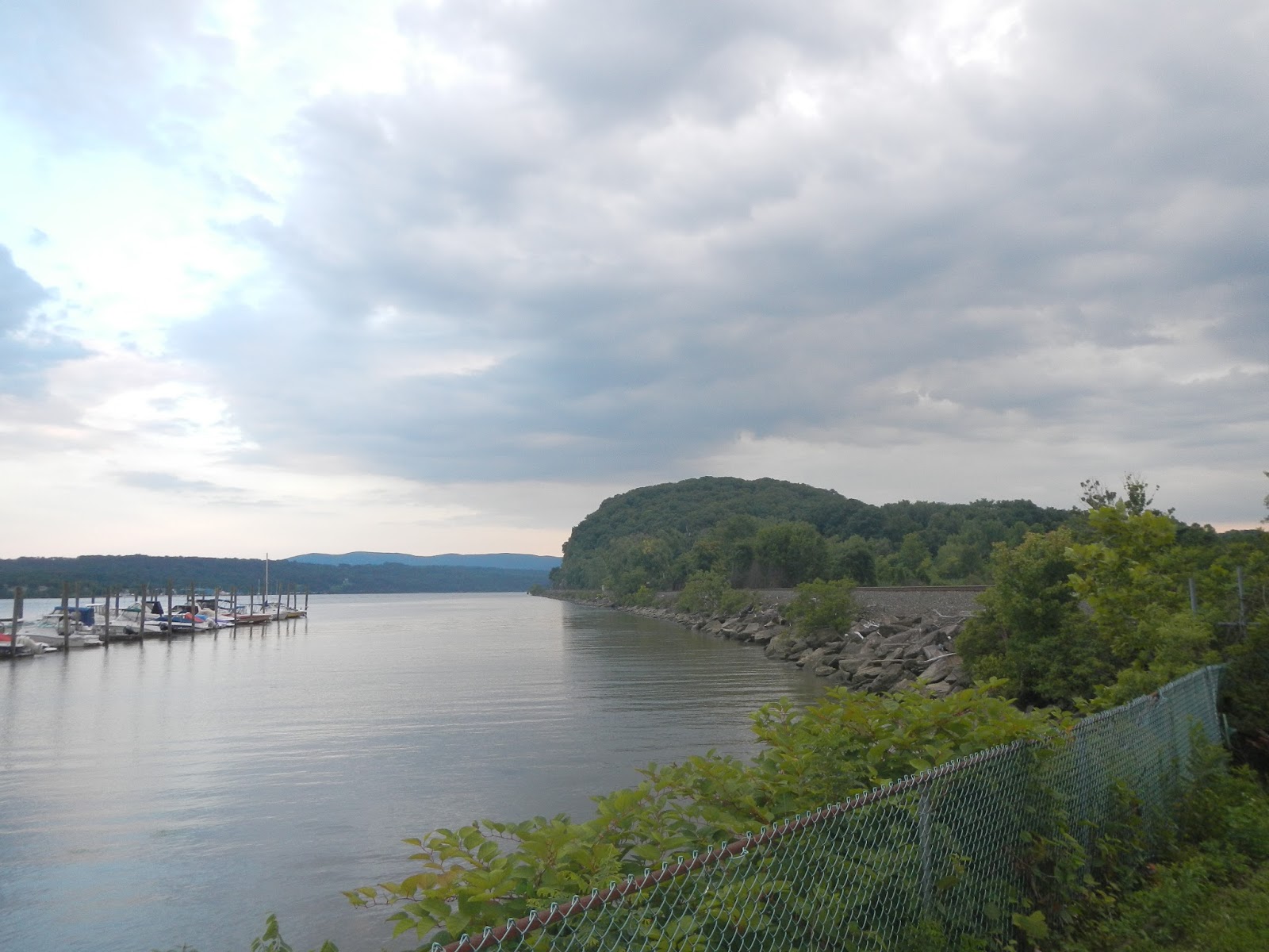 Good Karma Adventures Newburgh and Marlboro NY