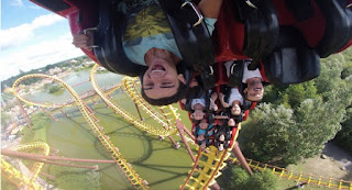 Hasil Foto Kamera GoPro hasil kamera gopro, hasil jepretan kamera gopro, hasil foto kamera gopro