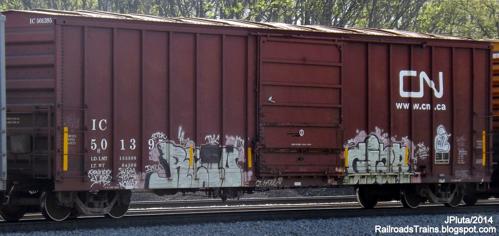 RAILROAD Freight Train Engine EMD GE Boxcar BNSF,CSX,FEC