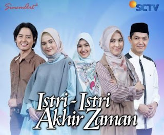 Nama dan Biodata Pemain Istri Istri Akhir Zaman SCTV Lengkap Nama dan Biodata Pemain Istri Istri Akhir Zaman SCTV Lengkap
