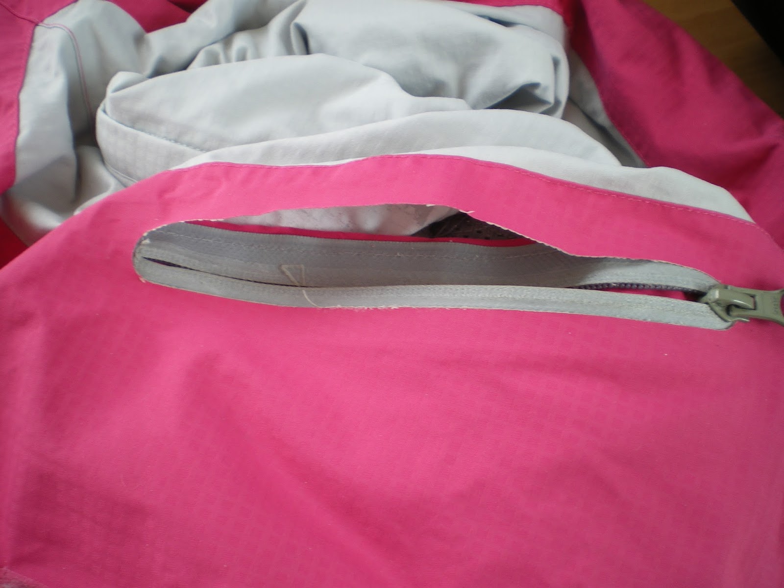 Sew, Create and Recycle Coat Pocket Repairs (Tutorial)