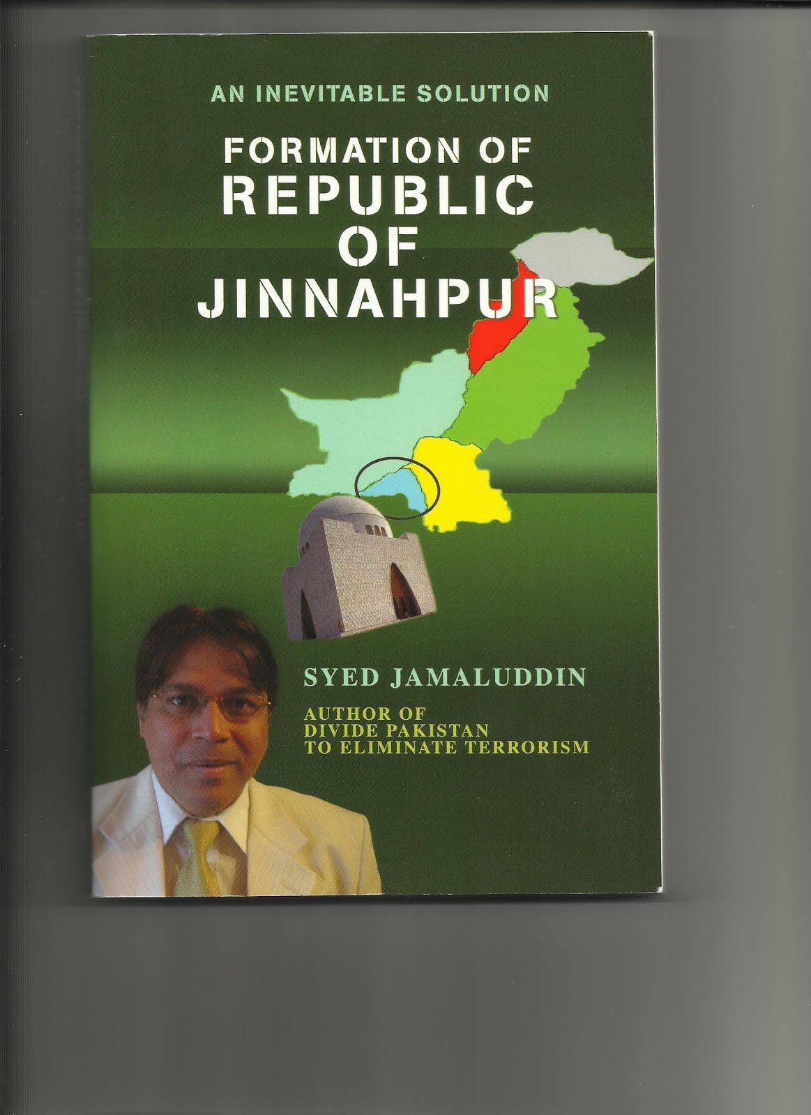 REPUBLIC OF JINNAHPUR