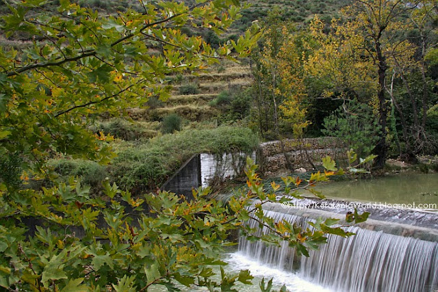 Ambela Vrysi, Kefalonia