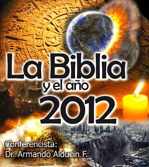 La Biblia y el Año 2012 – DVDRIP LATINO