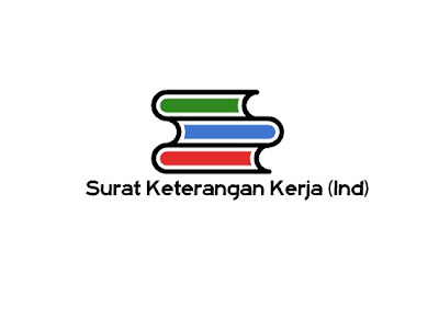 Ade Adiyatna: SURAT KETERANGAN KERJA (BAHASA INDONESIA)