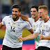Podcast Chucrute FC: As conquistas alemãs na Copa das Confederações e Euro sub-21