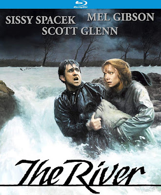The River 1984 Bluray