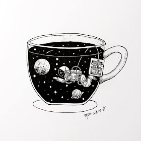 09-A-cup-of-space-tea-Mon-Lee-www-designstack-co