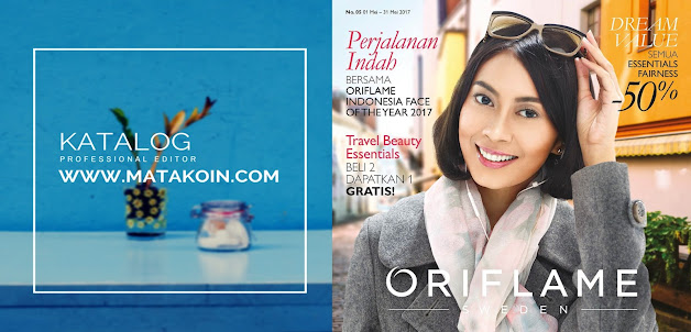 Katalog Promosi Oriflame Terbaru katalog-promosi-oriflame-mei-2017