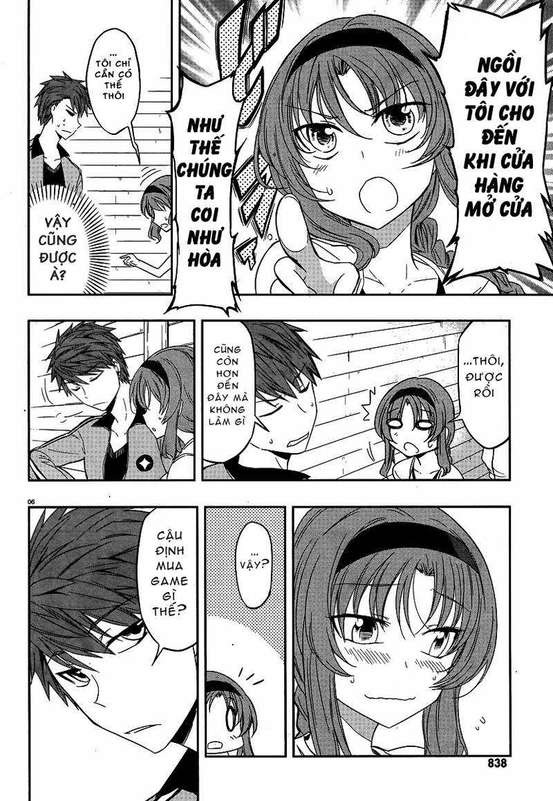 D Frag chap 23