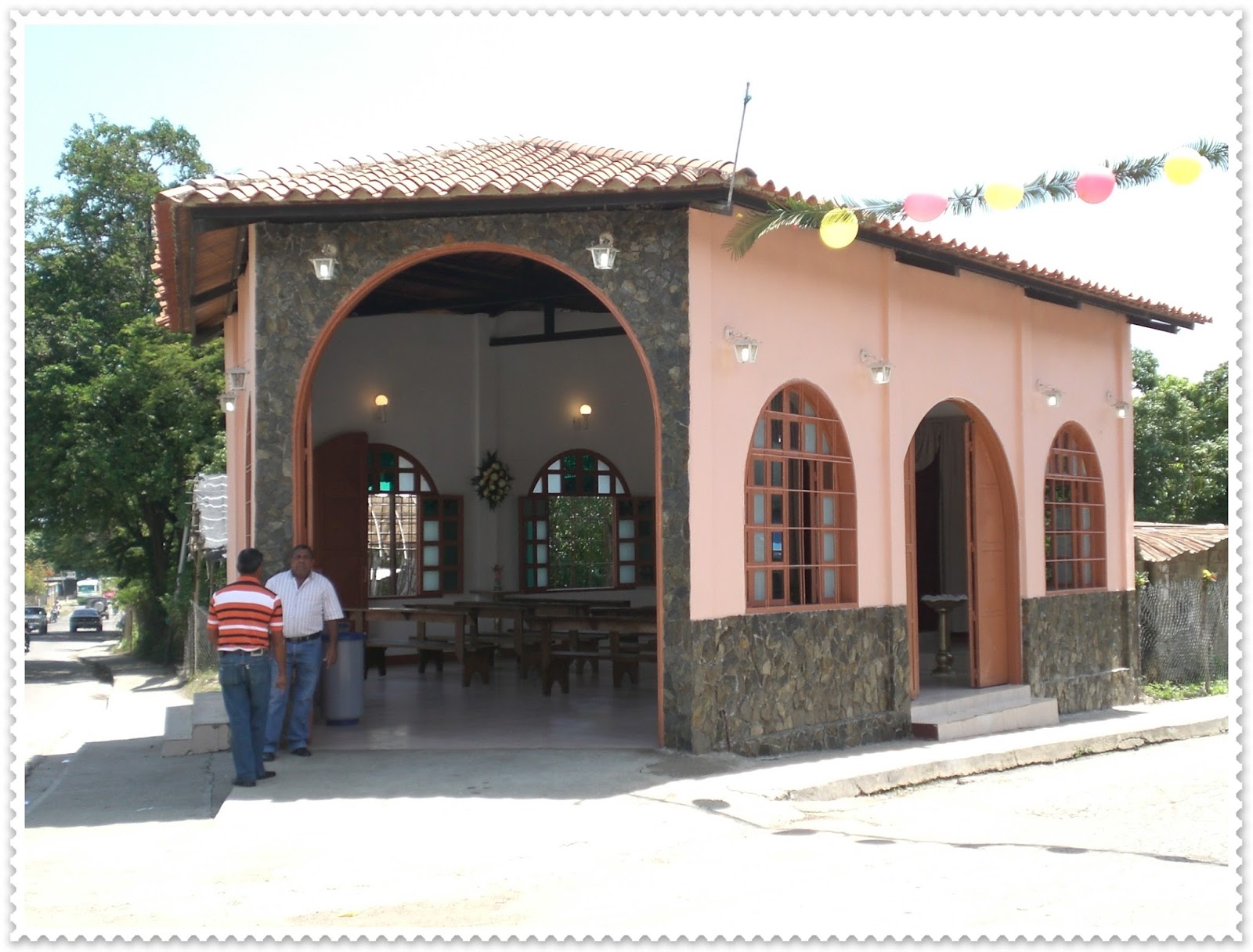 Cúa orígenes San Miguel, El Conde, Las Mercedes.