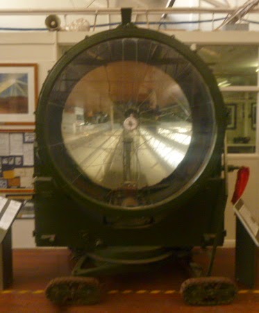 Spot Light