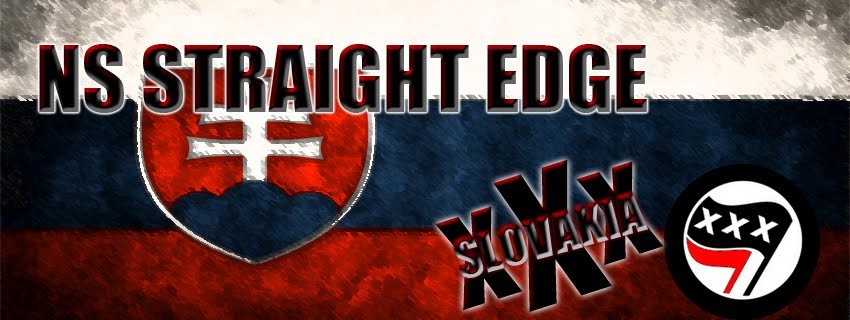 NS Straight Edge Slovakia
