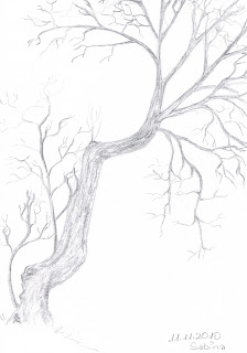 Binipaj: szkice, rysunki