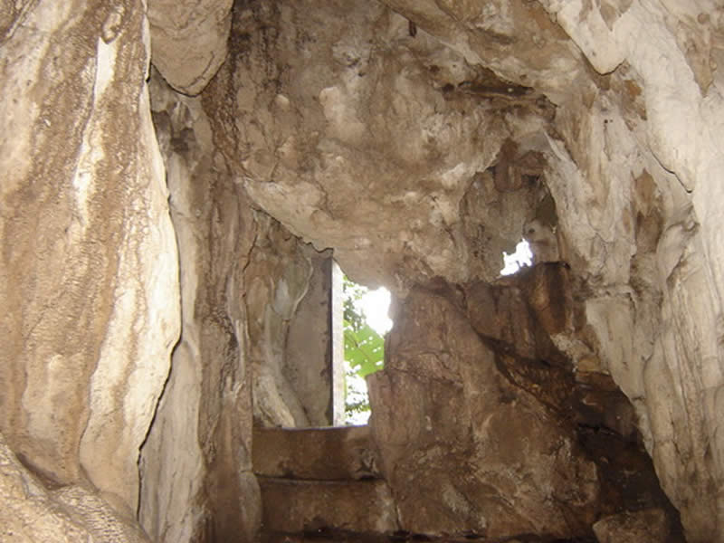 Gua Cupu Agung Gua Cupu Agung Tempat Wisata di Tasikmalaya Terbaru
