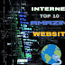 Internet Ki Top 10 Amazing Best Website