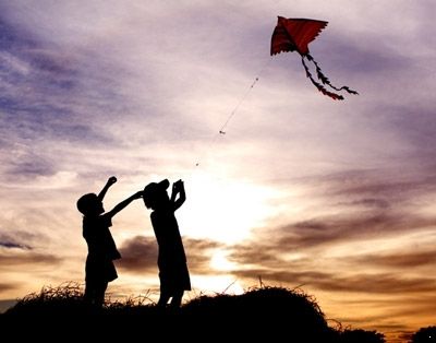Tâm sự thời thơ ấu P2