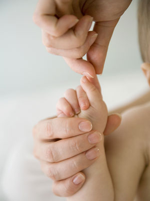 Tips for a Soft and Protected Baby Skin