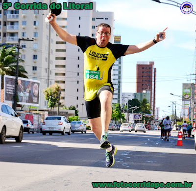 5ª Corrida do Litoral