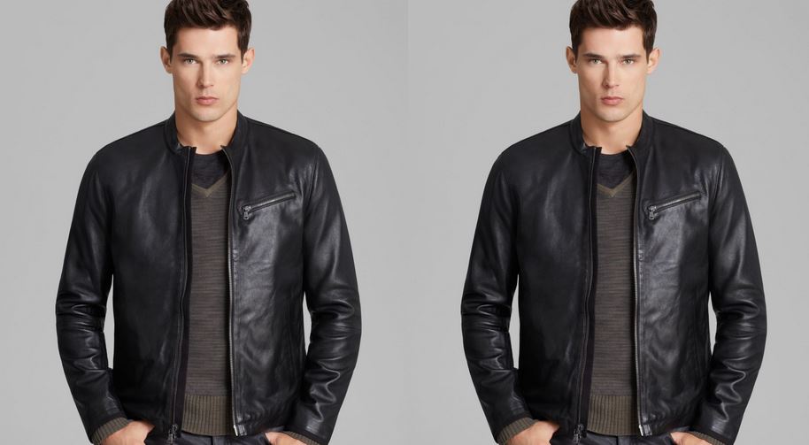 World Top 10 Leather Jacket Brands You Didn't Know Train Nigeria
