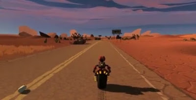 Screenshot 1 Defunct Game For PC