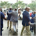 Congolese musician Koffi Olomide arrested at his Kinshasha home