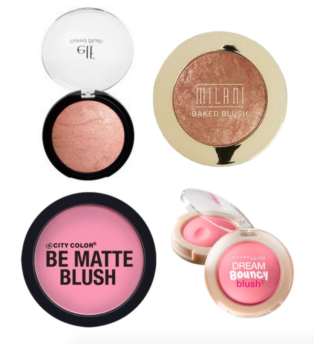 A Comprehensive Guide to the Best Drugstore Makeup - By Kimberly Kong