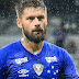 Direções do Inter e do Cruzeiro negam negociação por atacante