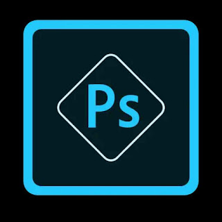 Adobe Photoshop Express:Photo Editor Collage Maker Top Android language learning app