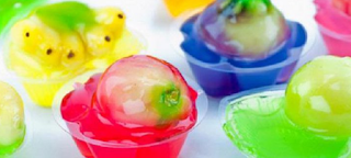 Peluang Bisnis Jeli Cup Rumahan Peluang Bisnis Jeli Cup Rumahan