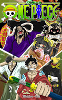 one piece 977 News And Spoiler