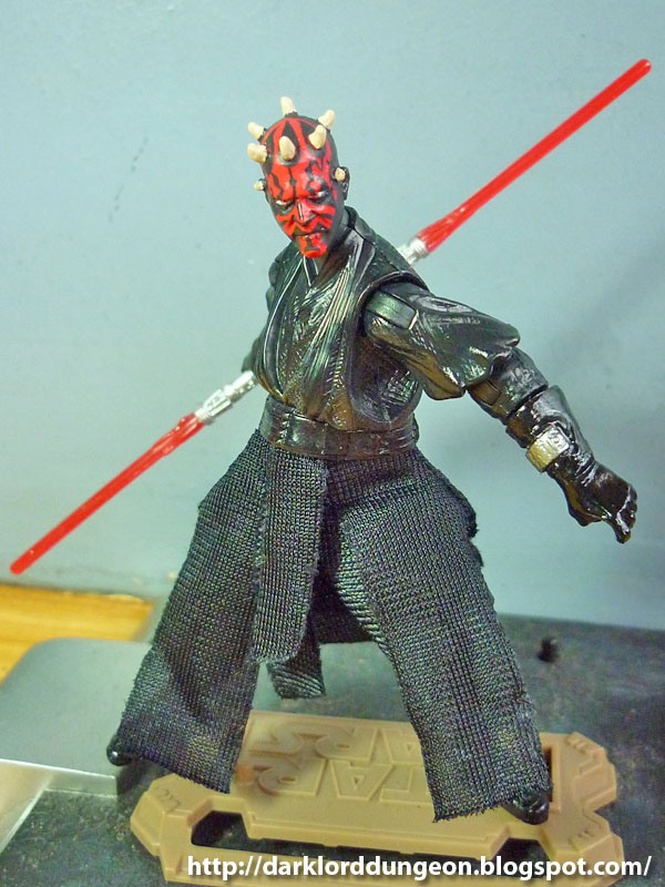 vintage collection maul
