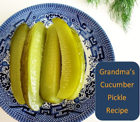 http://poorandglutenfree.blogspot.ca/2013/08/grandmas-cucumber-dill-pickles-gluten.html