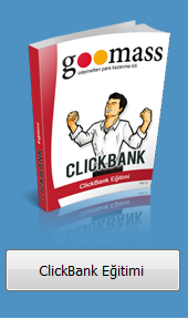 Clickbank eğitmi