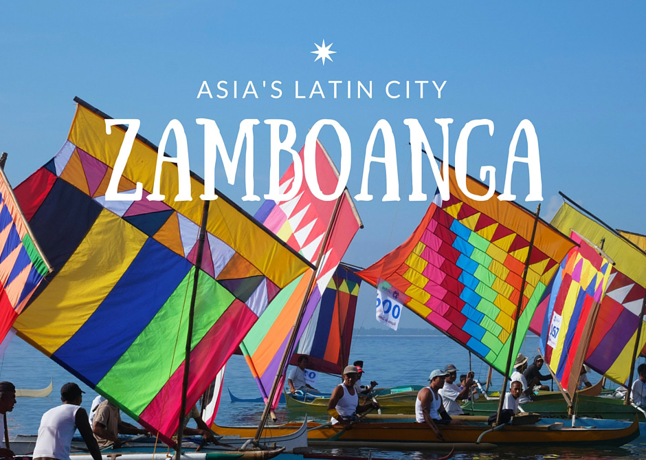 zamboanga city best tourist spot