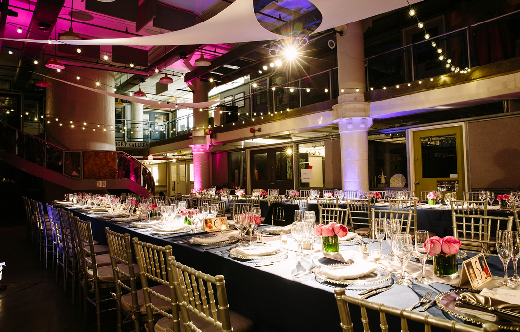 Torpedo Factory Art Center Wedding Venues Torpedo Factory Art Center Wedding Venues