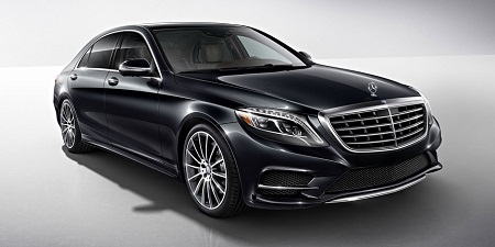 Daptar Harga Mobil Mercedes Benz Terbaru 2018 Mercedes Benz S-Class