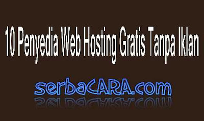 Web Hosting Gratis