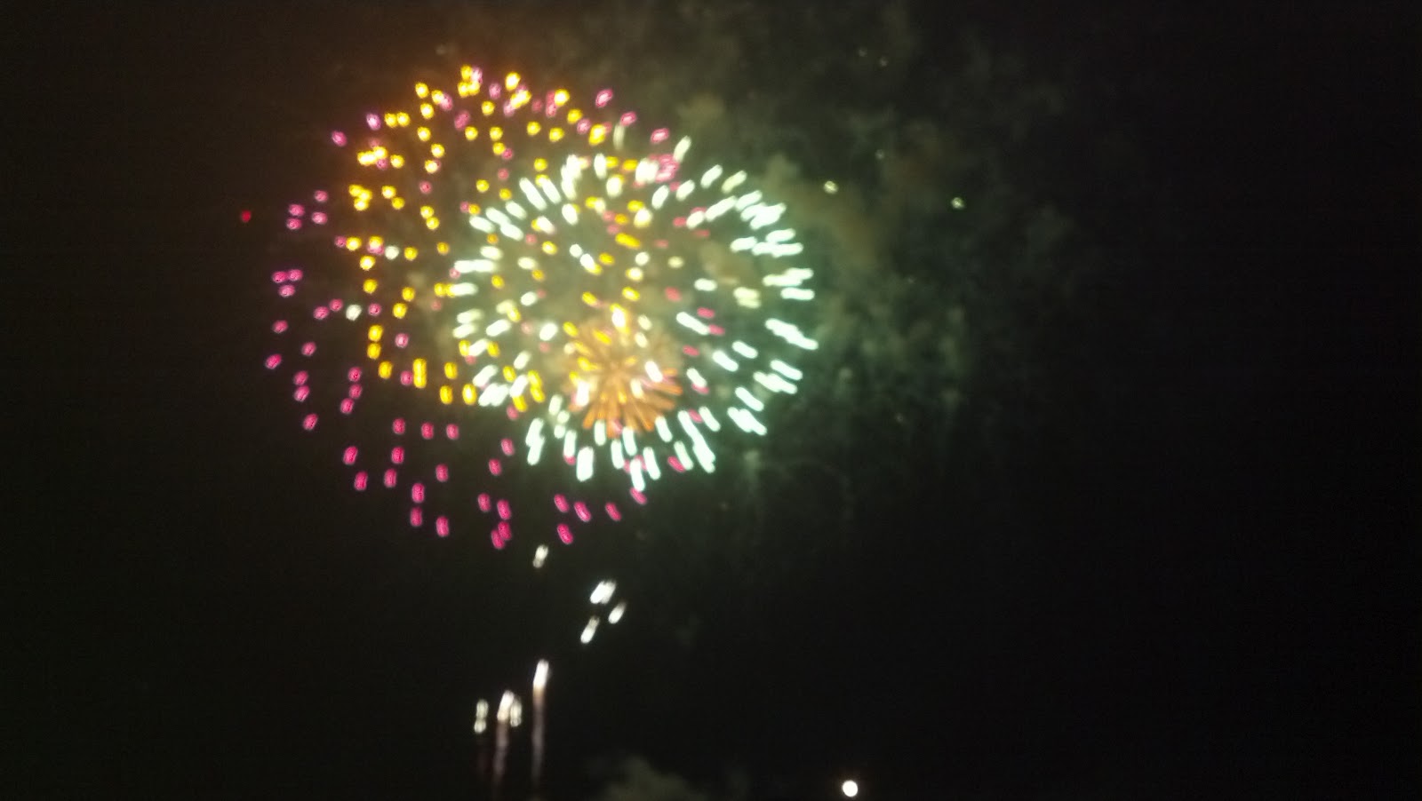 Weatherby Lake Fishing