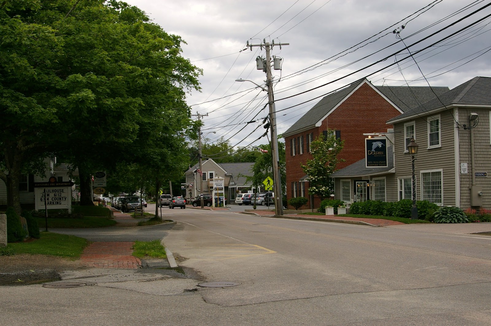 Tahoma Beadworks & Photography Barnstable Village